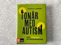 Ton&aring;r med autism och asperger : en f&ouml;r&auml;ldraguide