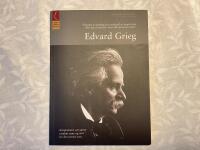Edvard Grieg