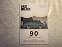 Volvomagasin 2/2007