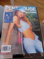 Penthouse. Februari 2000