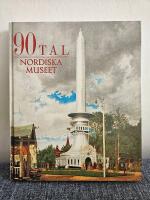 90-tal : visioner och v&auml;gval