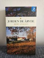Jorden de &auml;rvde