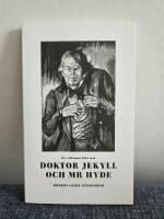 Doktor Jekyll och mr Hyde