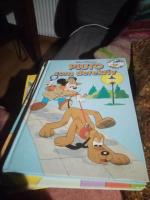 Pluto som detektiv