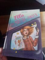 Ella och YouTube-paniken