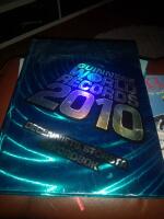 Guinness World Records 2010