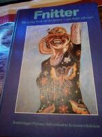 Fnitter : en rolig bok av kvinnor - p&aring; fullt allvar!