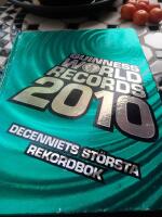 Guinness World Records 2010