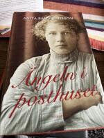 &Auml;ngeln i posthuset