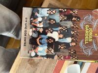 Ett ufo g&ouml;r entr&eacute;