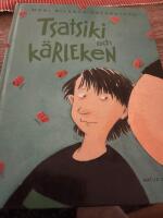 Tsatsiki och k&auml;rleken