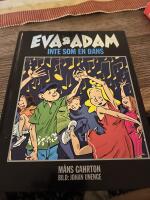 Eva & Adam. Inte som en dans
