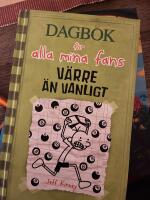 V&auml;rre &auml;n vanligt