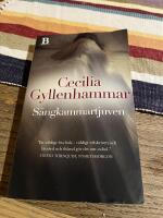 S&auml;ngkammartjuven