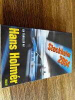 Stockholm 2004