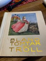 Bland tomtar och troll