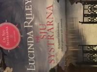 De sju systrarna : Maias bok