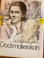 Dockmakerskan