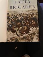 L&auml;tta brigaden