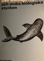 Den s&ouml;mniga hajen och andra biologiska stycken