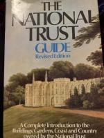 The National trust guide