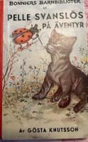 Pelle Svansl&ouml;s p&aring; &auml;ventyr