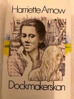 Dockmakerskan