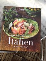 Italien : [ur Allt om mat]
