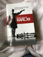 Karl XII : en biografi