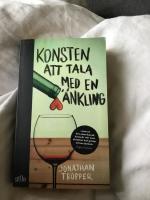 Konsten att tala med en &auml;nkling