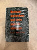 Narkotikamissbrukare med sv&aring;ra psykiska st&ouml;rningar