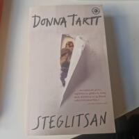 Steglitsan