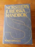 Norstedts juridiska handbok
