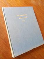 Photography Year Book 1962