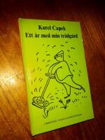 Ett &aring;r med min tr&auml;dg&aring;rd