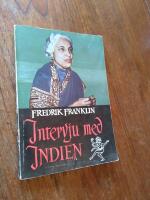 Intervju med Indien