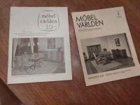 Möbel världen