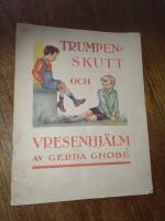 Trumpen Skutt och Vresenhj&auml;lm