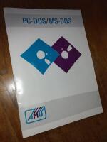 PC-DOS/MS-DOS