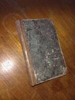 L&auml;sebok i Naturl&auml;ra f&ouml;r Sweriges Allmoge