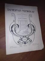 Damernas Musikblad