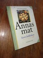 Annas mat : stora kokboken