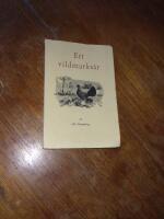 Ett vildmarks&aring;r