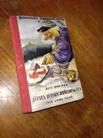 J&auml;tten Lufses br&ouml;llopsg&aring;va och andra ber&auml;ttelser.sagor