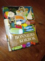 Bonniers kokbok