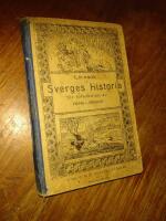 L&auml;robok i sveriges historia f&ouml;r Folkskolan