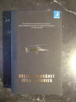 Helikopterr&aring;net