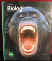 Biologi : f&ouml;r grundskolans senare del. Grundbok