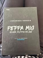 Peppa mig eller flytta p&aring; dig : texter som inspirerar