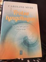 Trotsa tyngdlagen : L&auml;k dig sj&auml;lv genom n&aring;dens kraft